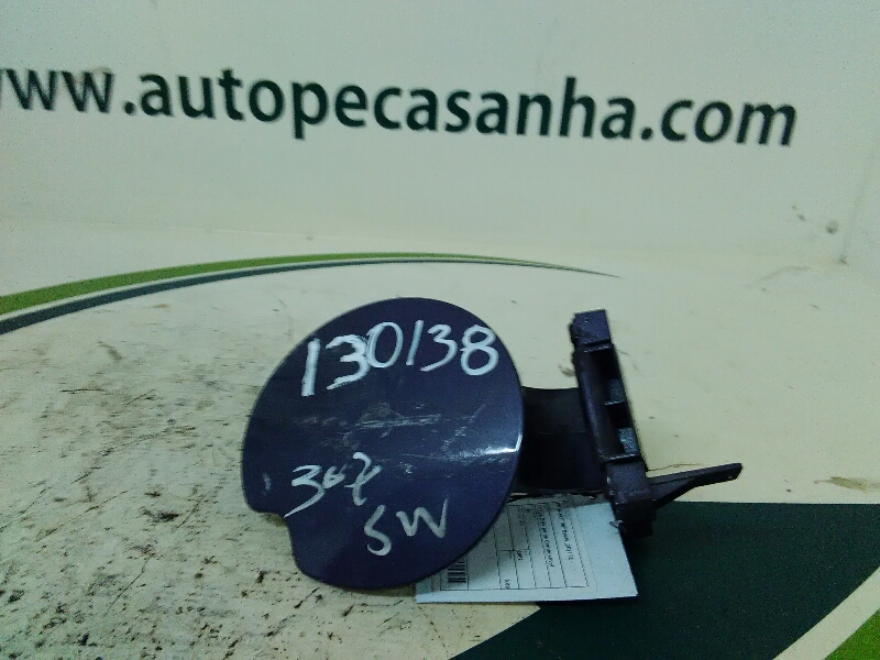 Tampa Exterior de Combustivel PEUGEOT - ID S_45397