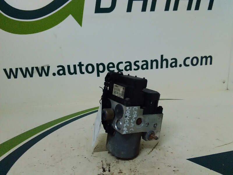 ABS OPEL - ID S_45413