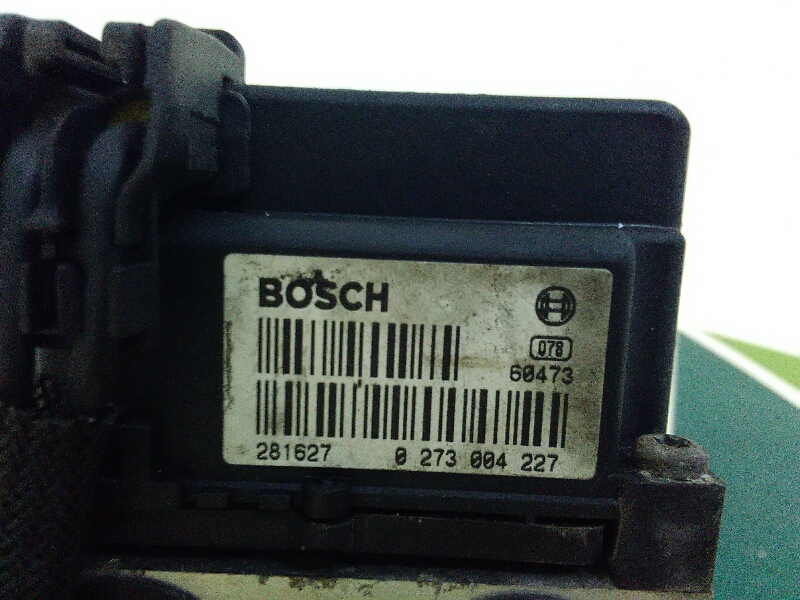 ABS OPEL CORSA C (X01) | 00 - 09 Imagem-1