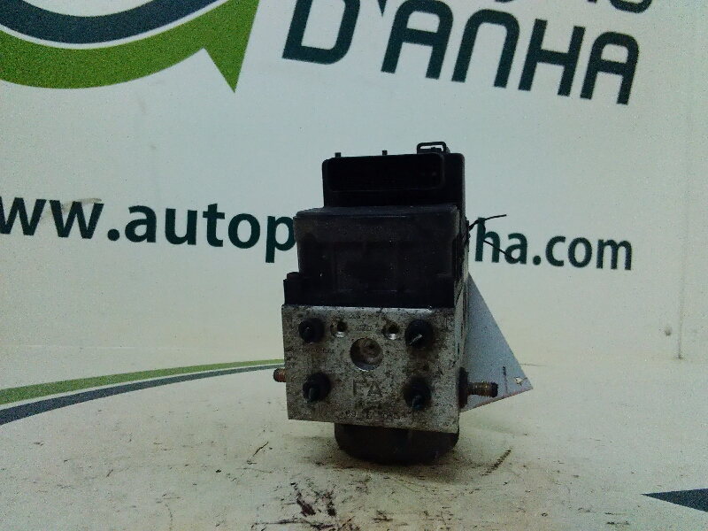 ABS OPEL CORSA C (X01) | 00 - 09 Imagem-2