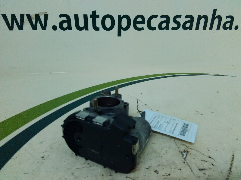 Borboleta de Admissão OPEL - ID S_45416