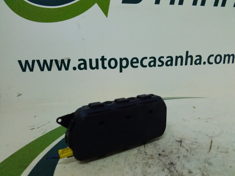 Airbag Banco Esq RENAULT - ID S_45426