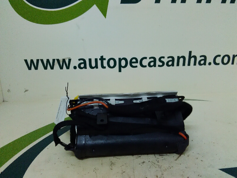 Airbag Passageiro RENAULT ESPACE IV (JK0/1_) | 02 -  Imagem-1