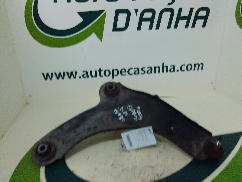 Braço Suspensão Frente Dto RENAULT - ID S_45437
