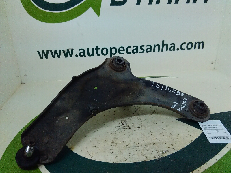 Braço Suspensão Frente Esq RENAULT - ID S_45438