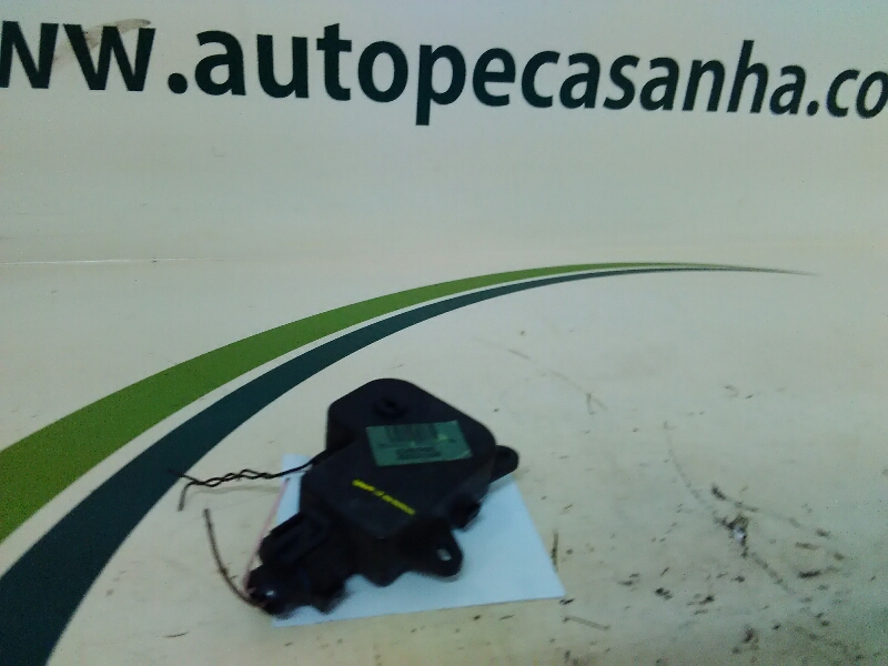 Motor de Comporta RENAULT - ID S_45456