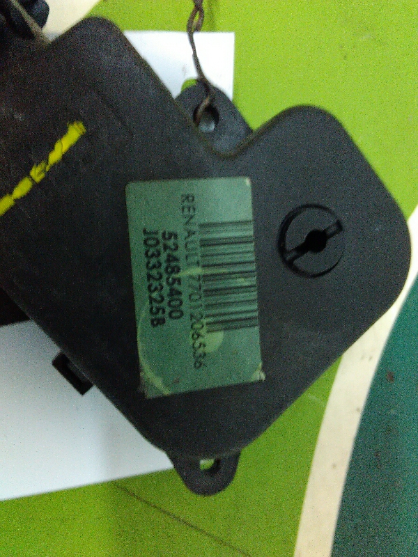 Motor de Comporta RENAULT ESPACE IV (JK0/1_) | 02 -  Imagem-1