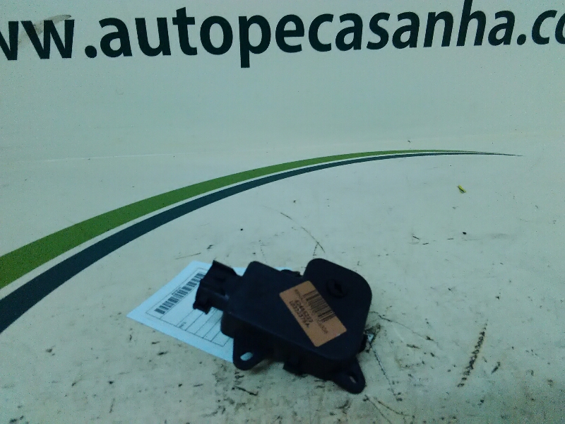 Motor de Comporta RENAULT - ID S_45458