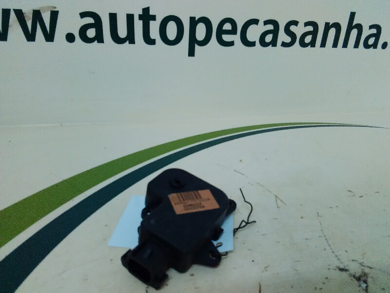 Motor de Comporta RENAULT - ID S_45459