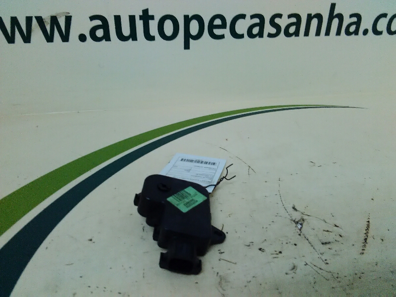 Motor de Comporta RENAULT - ID S_45460