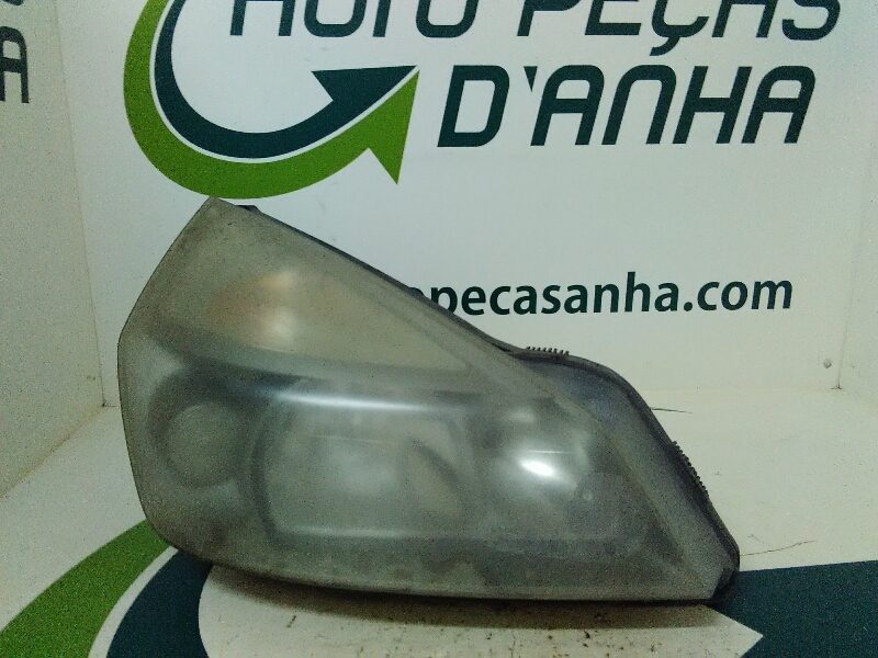 Ótica Dto RENAULT - ID S_45462