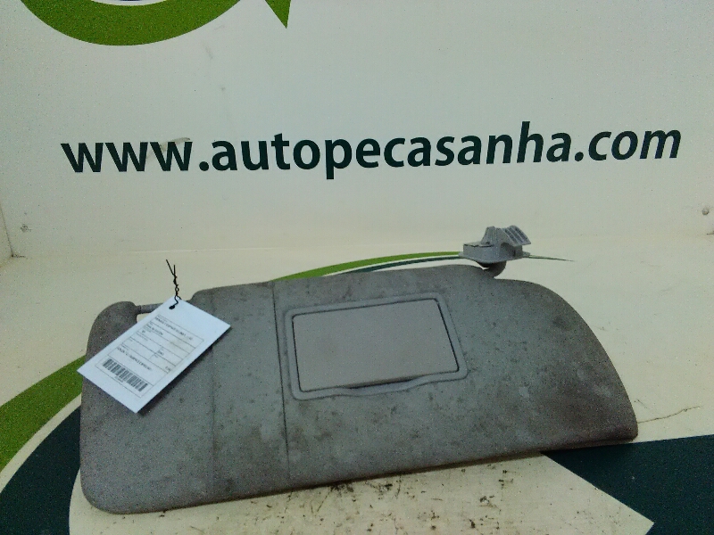 Pala de Sol Dto RENAULT - ID S_45464