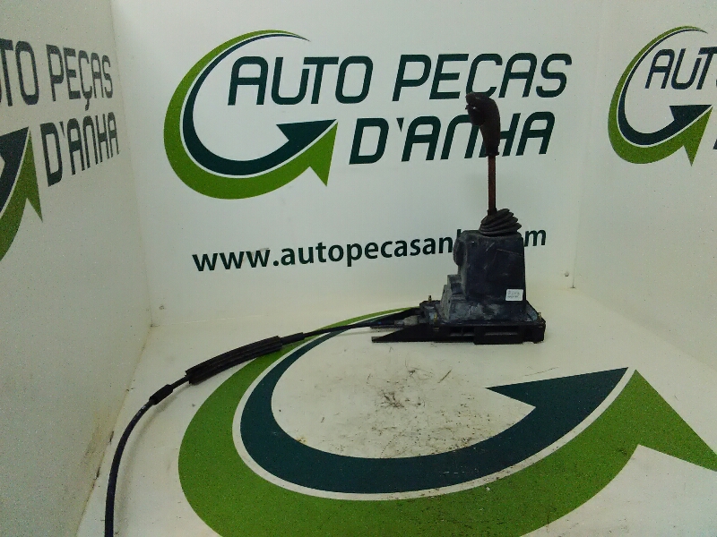 Selector Velocidades RENAULT - ID S_45476