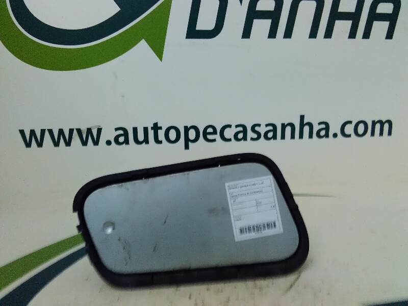 Tampa Exterior de Combustivel RENAULT - ID S_45478