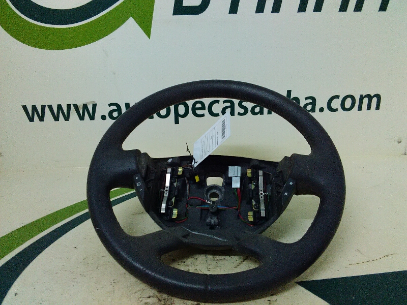 Volante RENAULT - ID S_45480