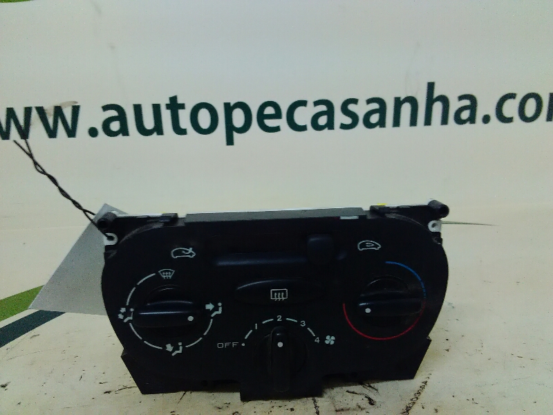 Comando Sofagem CITROEN - ID S_45488