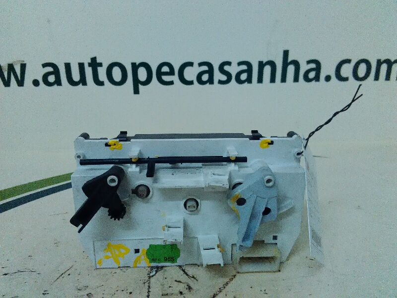 Comando Sofagem CITROEN XSARA PICASSO (N68) | 99 - 12 Imagem-1