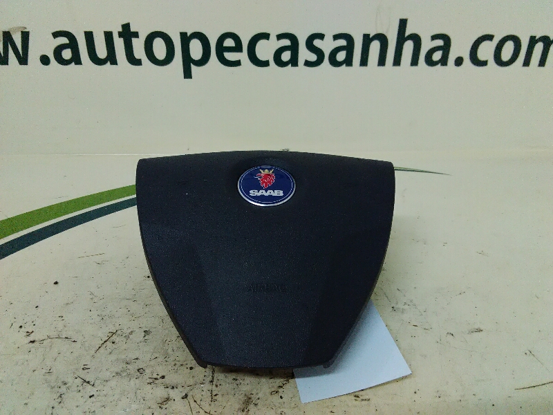Airbag Volante SAAB - ID S_45501