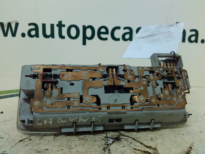 Plafonier  RENAULT LAGUNA II (BG0/1_) | 01 - 07 Imagem-1