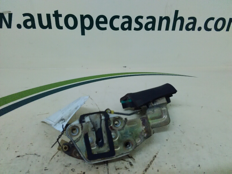 Fecho da Porta Frente Esq DAEWOO MATIZ (M100, M150) | 98 -  Imagem-1