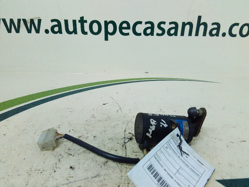 Potenciometro de acelerador (separado do pedal) ROVER 75 (RJ) | 99 - 05 Imagem-1