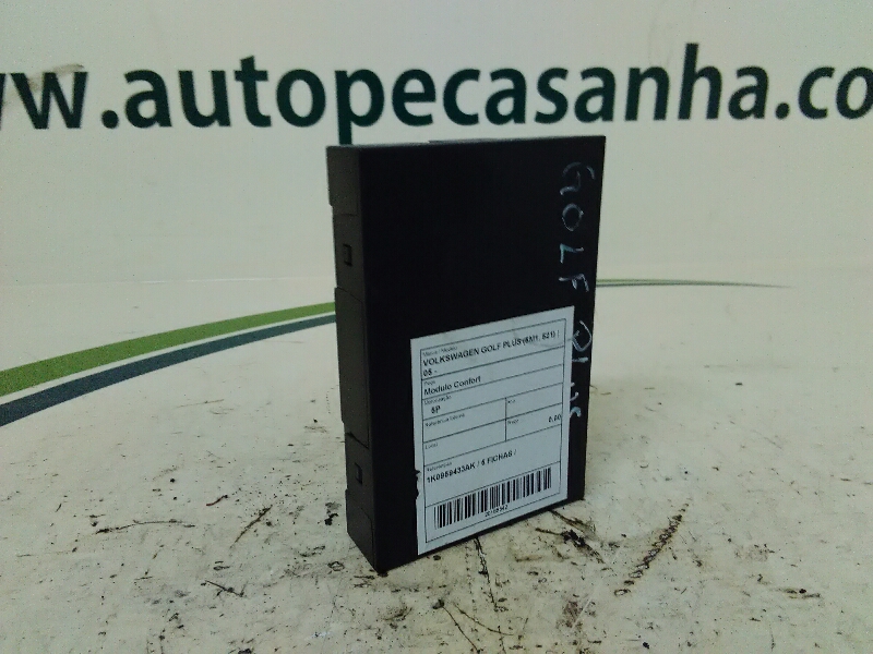 Modulo Confort VOLKSWAGEN - ID S_45541