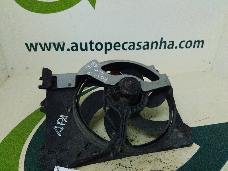 Termoventiladores ROVER - ID S_45566
