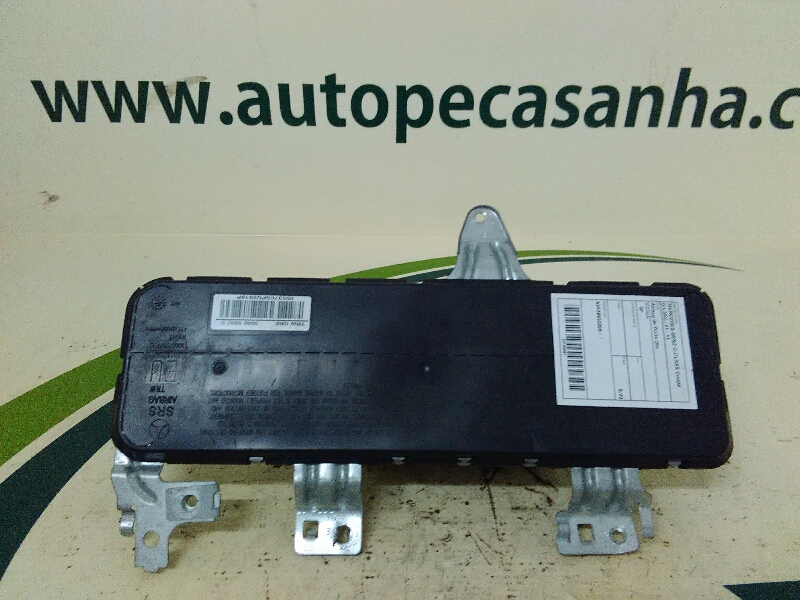 Airbag de Porta Frente Dto MERCEDES-BENZ - ID S_45586