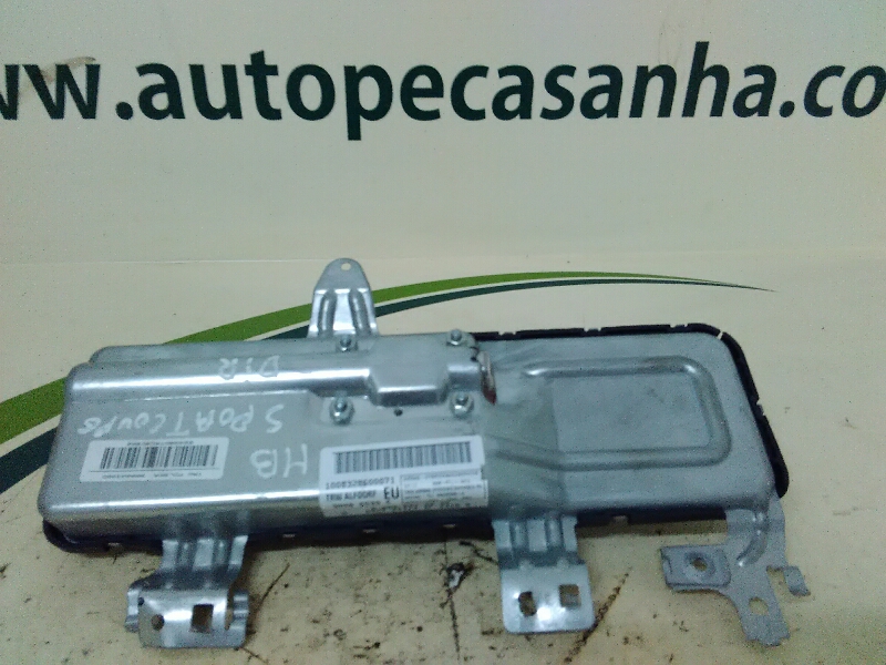 Airbag de Porta Frente Dto MERCEDES-BENZ C-CLASS Coupe Sport (CL203) | 01 - 11 Imagem-1