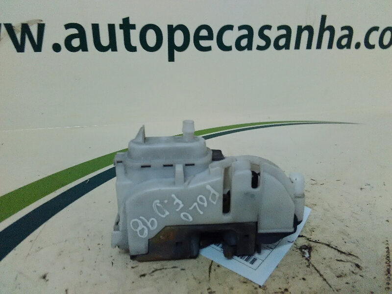 Fecho da Porta Frente Dto VOLKSWAGEN POLO (6N1) | 94 - 99 Imagem-1