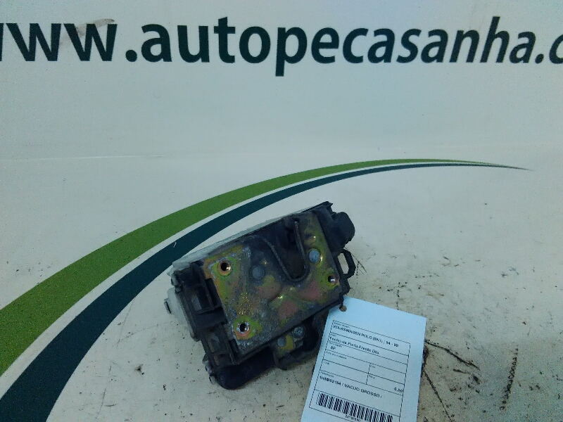 Fecho da Porta Frente Dto VOLKSWAGEN POLO (6N1) | 94 - 99 Imagem-2