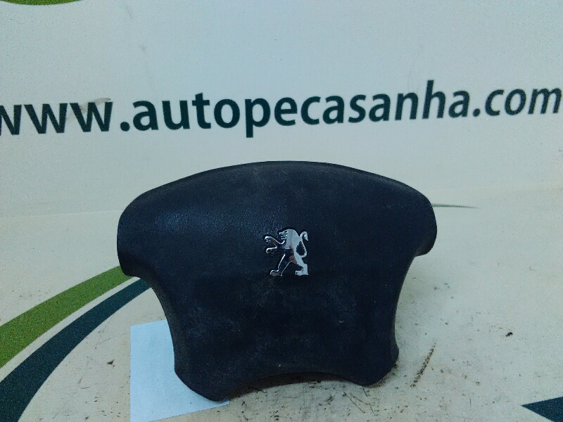 Airbag Volante PEUGEOT - ID S_45637