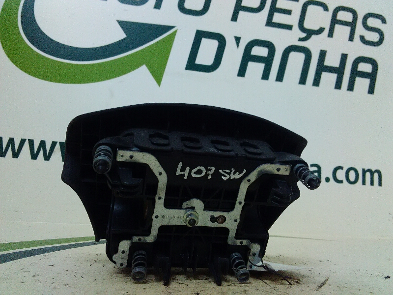 Airbag Volante PEUGEOT 407 SW (6E_) | 04 - 11 Imagem-1