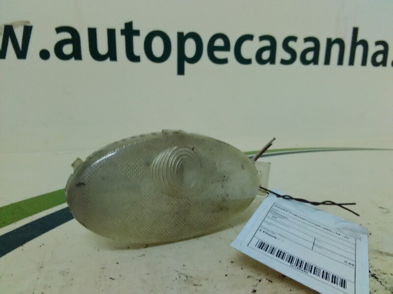 Plafonier  SMART - ID S_45639