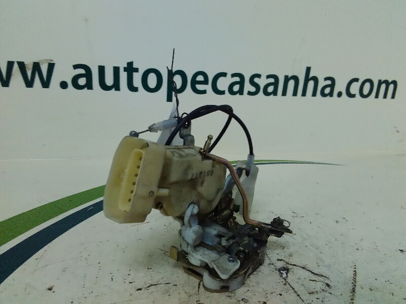 Fecho da Porta Frente Esq TOYOTA - ID S_45647