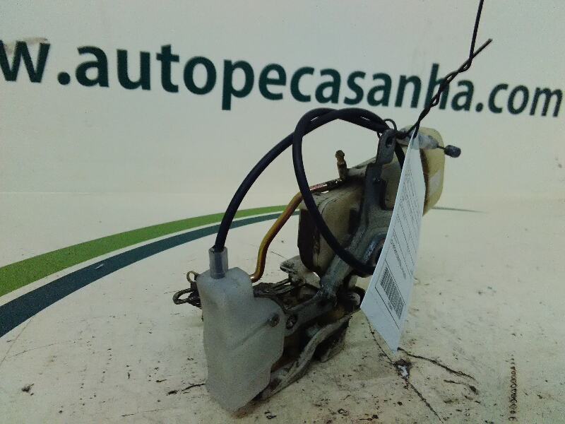 Fecho da Porta Frente Esq TOYOTA YARIS (_P1_) | 99 - 05 Imagem-1