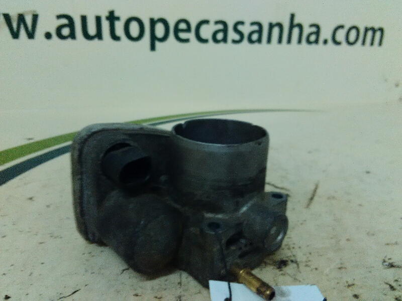 Borboleta de Admissão RENAULT - ID S_45666