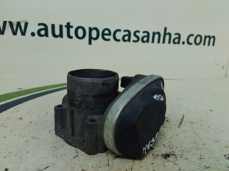 Borboleta de Admissão RENAULT MEGANE II (BM0/1_, CM0/1_) | 01 - 12 Imagem-1