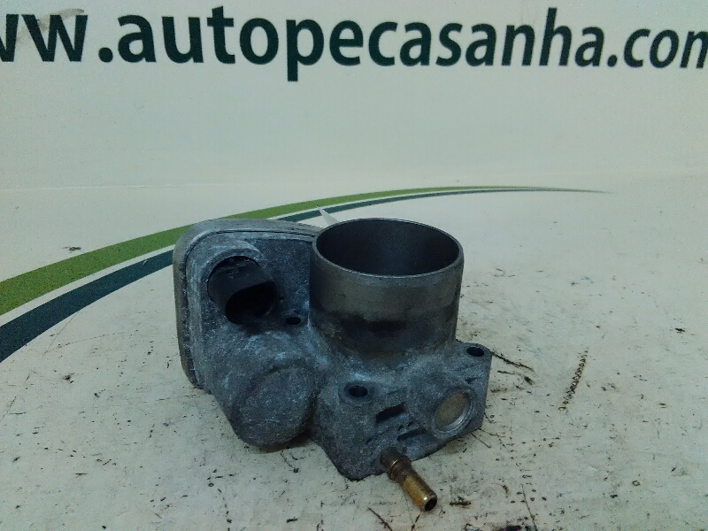 Borboleta de Admissão RENAULT MODUS / GRAND MODUS (F/JP0_) | 04 -  Imagem-1