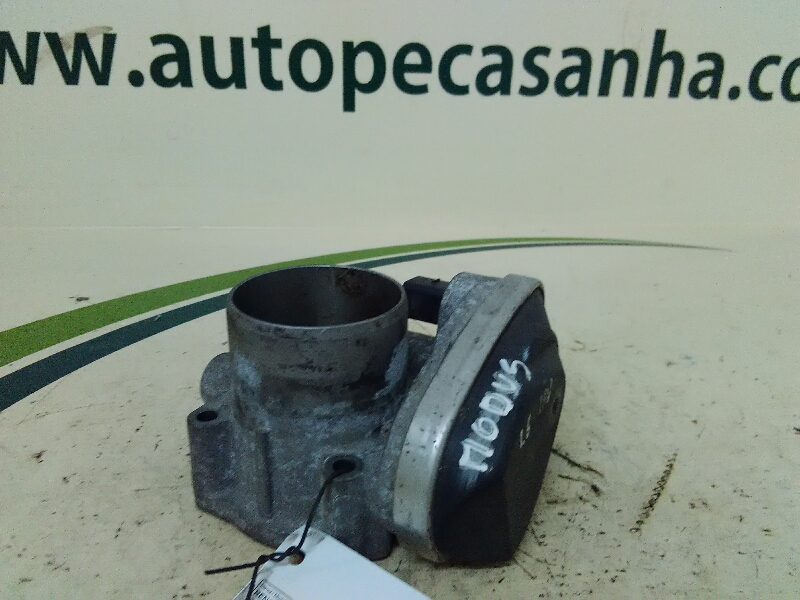 Borboleta de Admissão RENAULT MODUS / GRAND MODUS (F/JP0_) | 04 -  Imagem-2