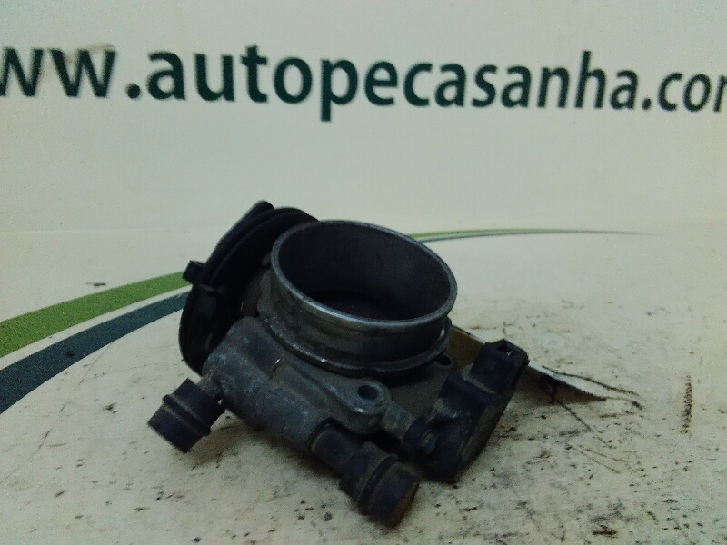 Borboleta de Admissão RENAULT - ID S_45670