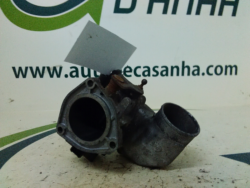 Borboleta de Admissão RENAULT ESPACE I (J11_) | 84 - 92 Imagem-2