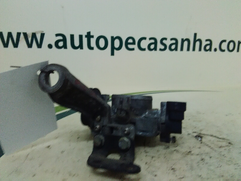 Borboleta de Admissão RENAULT CLIO II (BB_, CB_) | 98 -  Imagem-1