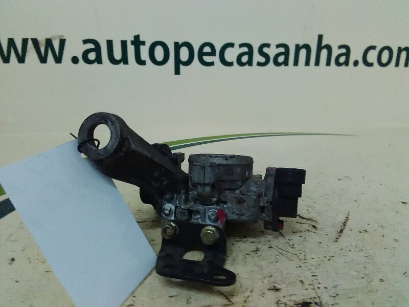 Borboleta de Admissão RENAULT CLIO II (BB_, CB_) | 98 -  Imagem-1