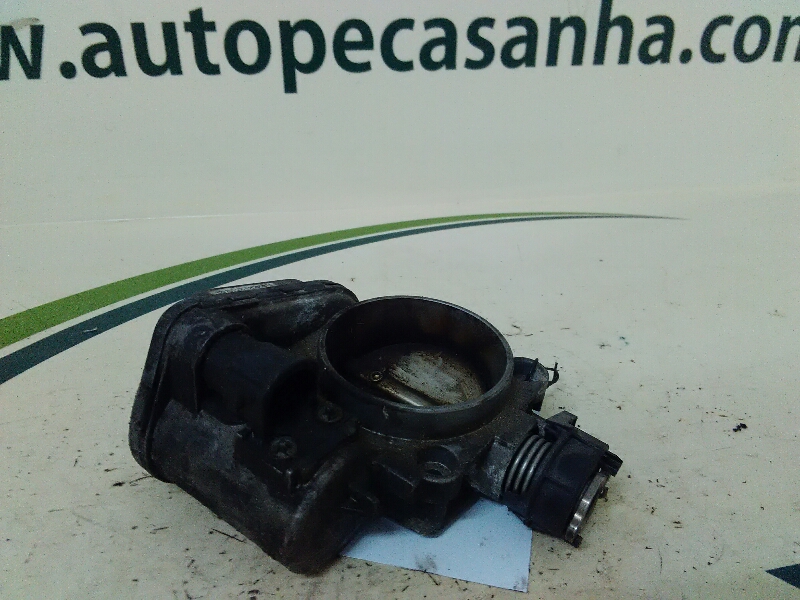 Borboleta de Admissão MERCEDES-BENZ C-CLASS (W202) | 93 - 00 Imagem-1