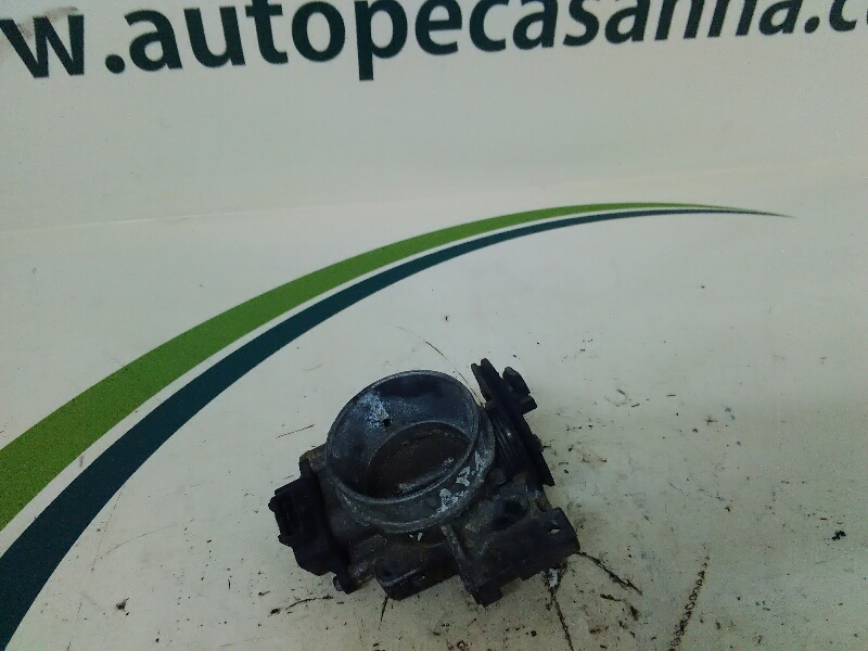 Borboleta de Admissão VOLVO 440 K (445) | 88 - 96 Imagem-1