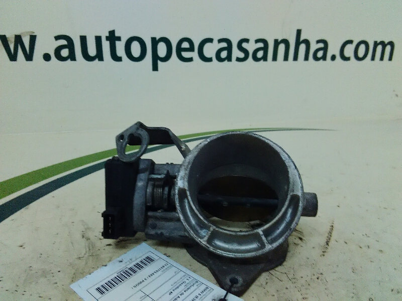 Borboleta de Admissão BMW - ID S_45691