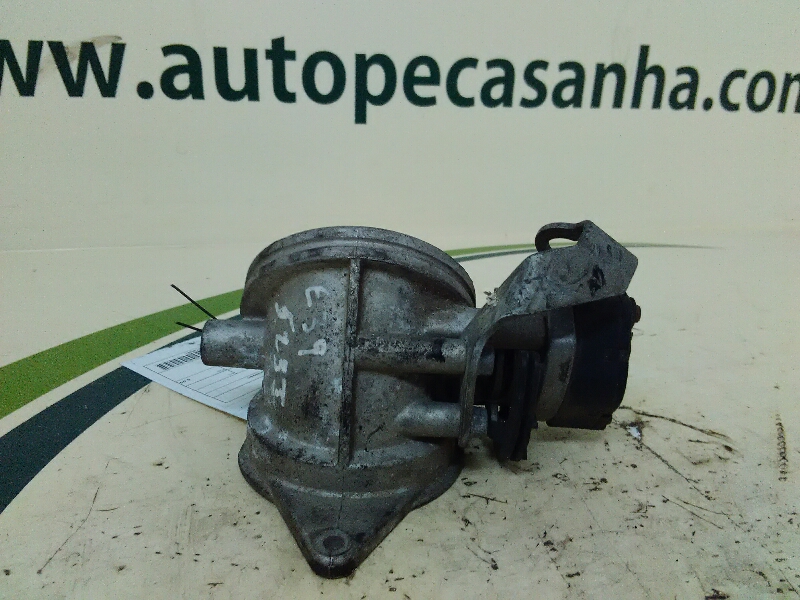 Borboleta de Admissão BMW 5 (E39) | 95 - 03 Imagem-1