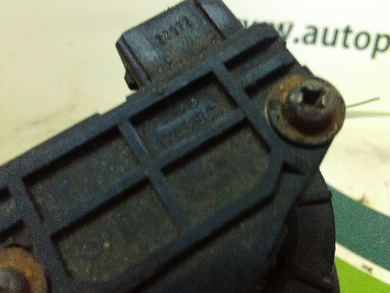 Borboleta de Admissão BMW 5 (E39) | 95 - 03 Imagem-2