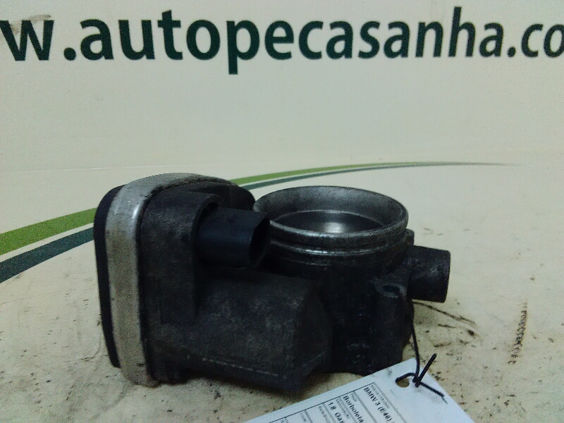 Borboleta de Admissão BMW 3 (E46) | 97 - 05 Imagem-1